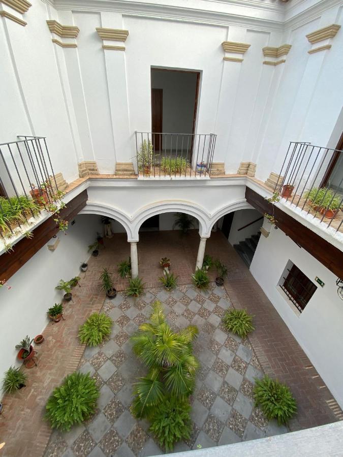 Laspalomas18 Sanlúcar de Barrameda Dış mekan fotoğraf