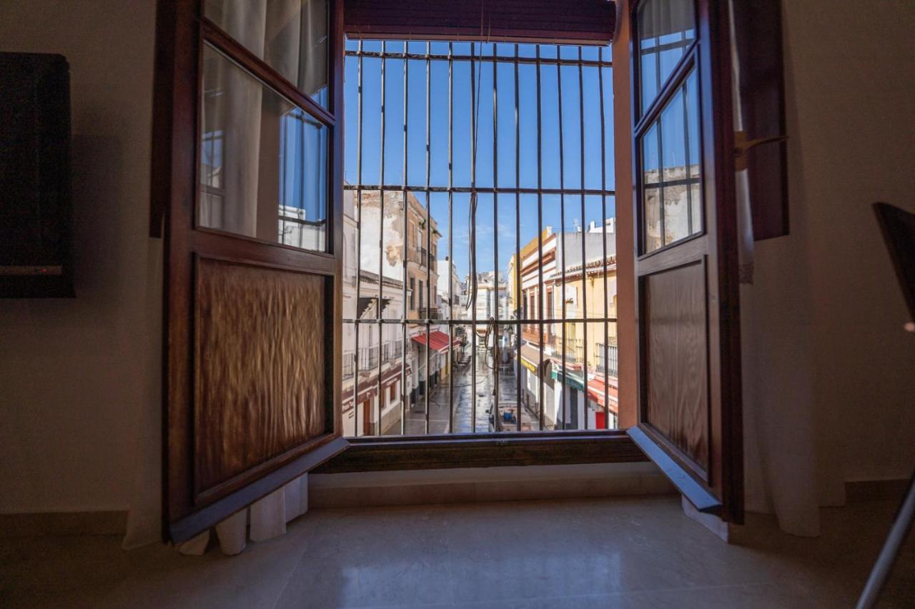 Laspalomas18 Sanlúcar de Barrameda Dış mekan fotoğraf