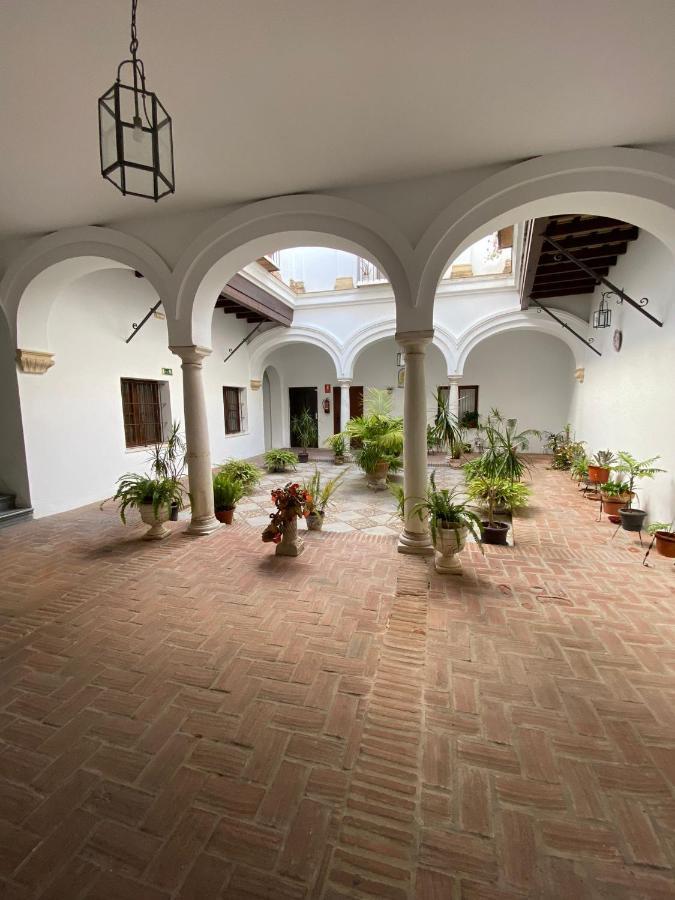 Laspalomas18 Sanlúcar de Barrameda Dış mekan fotoğraf