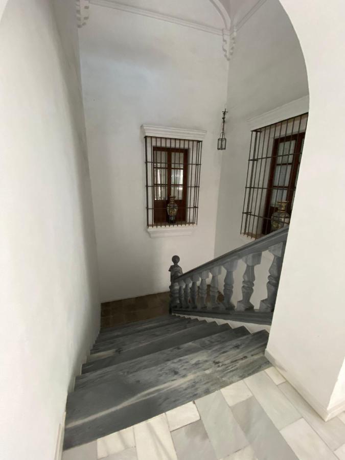Laspalomas18 Sanlúcar de Barrameda Dış mekan fotoğraf