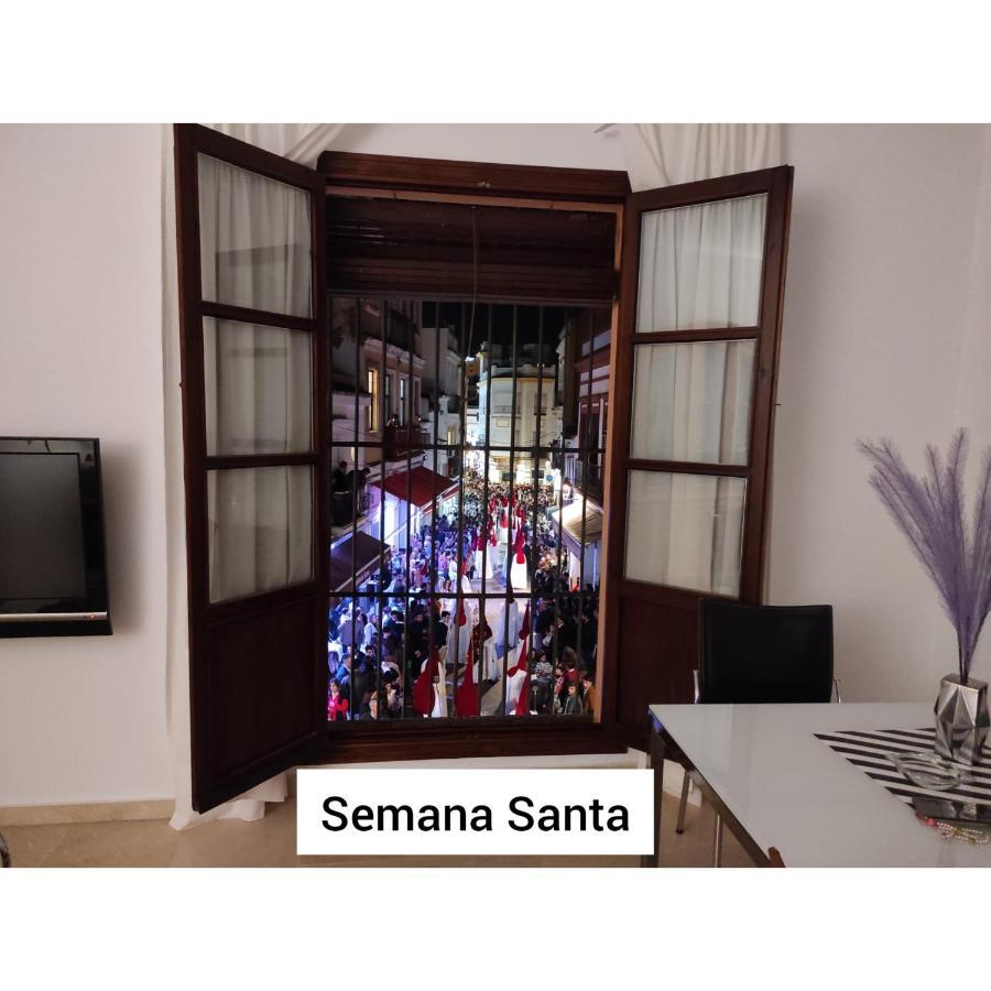 Laspalomas18 Sanlúcar de Barrameda Dış mekan fotoğraf
